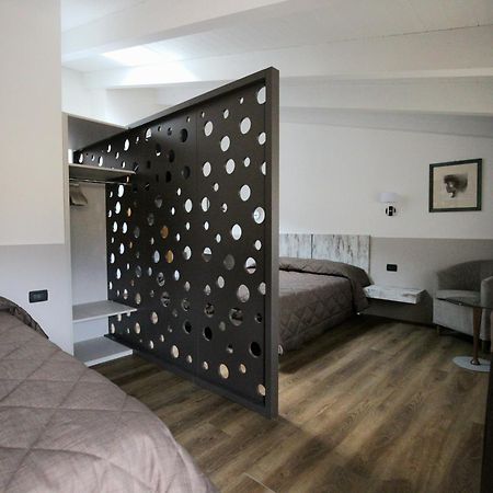 Albergo Antica Locanda Clusone Extérieur photo