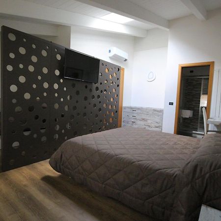 Albergo Antica Locanda Clusone Extérieur photo