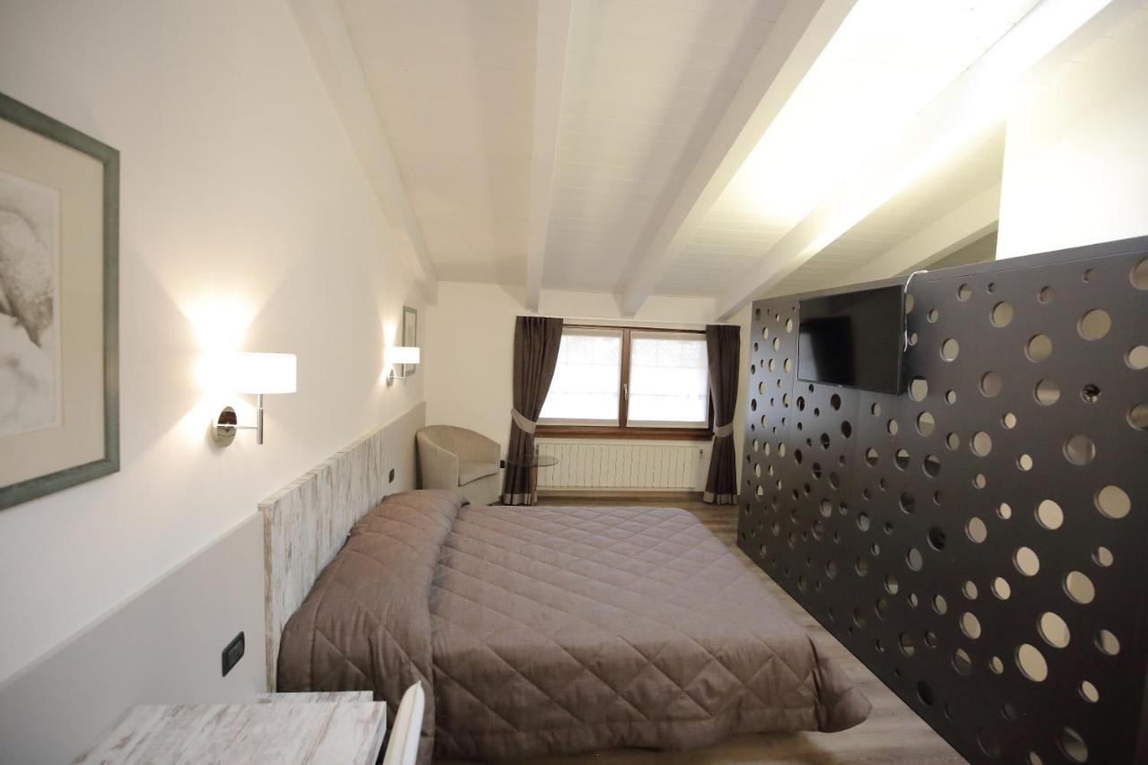 Albergo Antica Locanda Clusone Extérieur photo