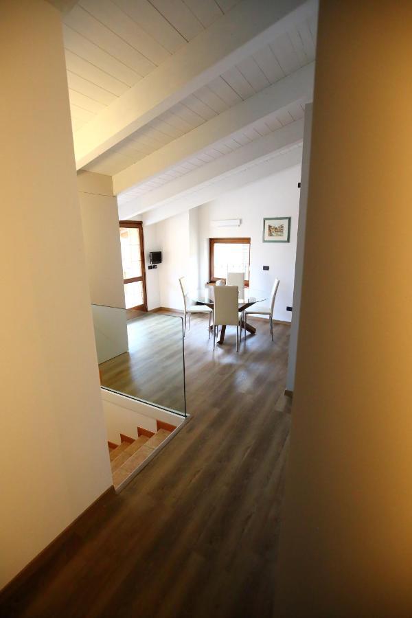 Albergo Antica Locanda Clusone Extérieur photo