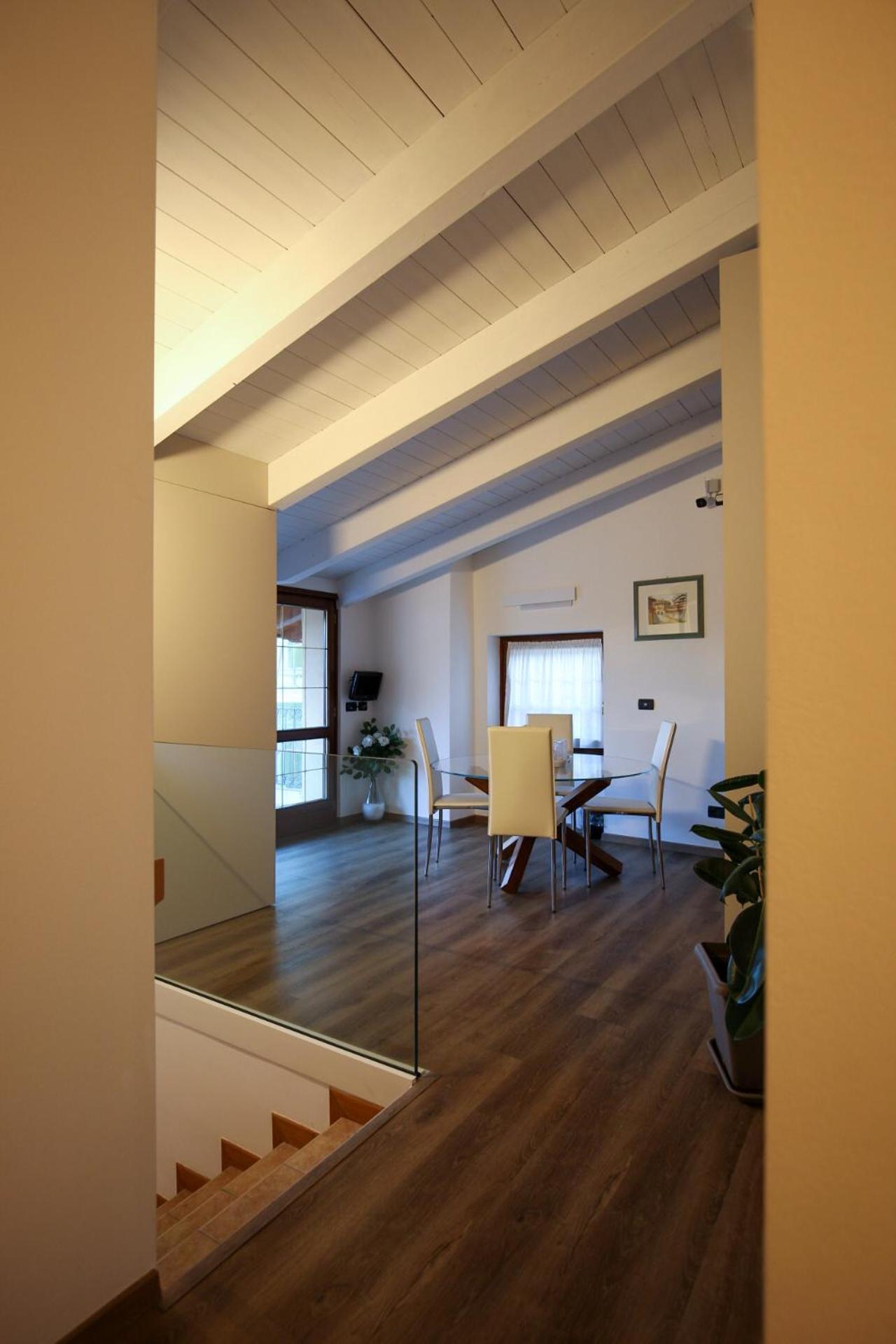 Albergo Antica Locanda Clusone Extérieur photo