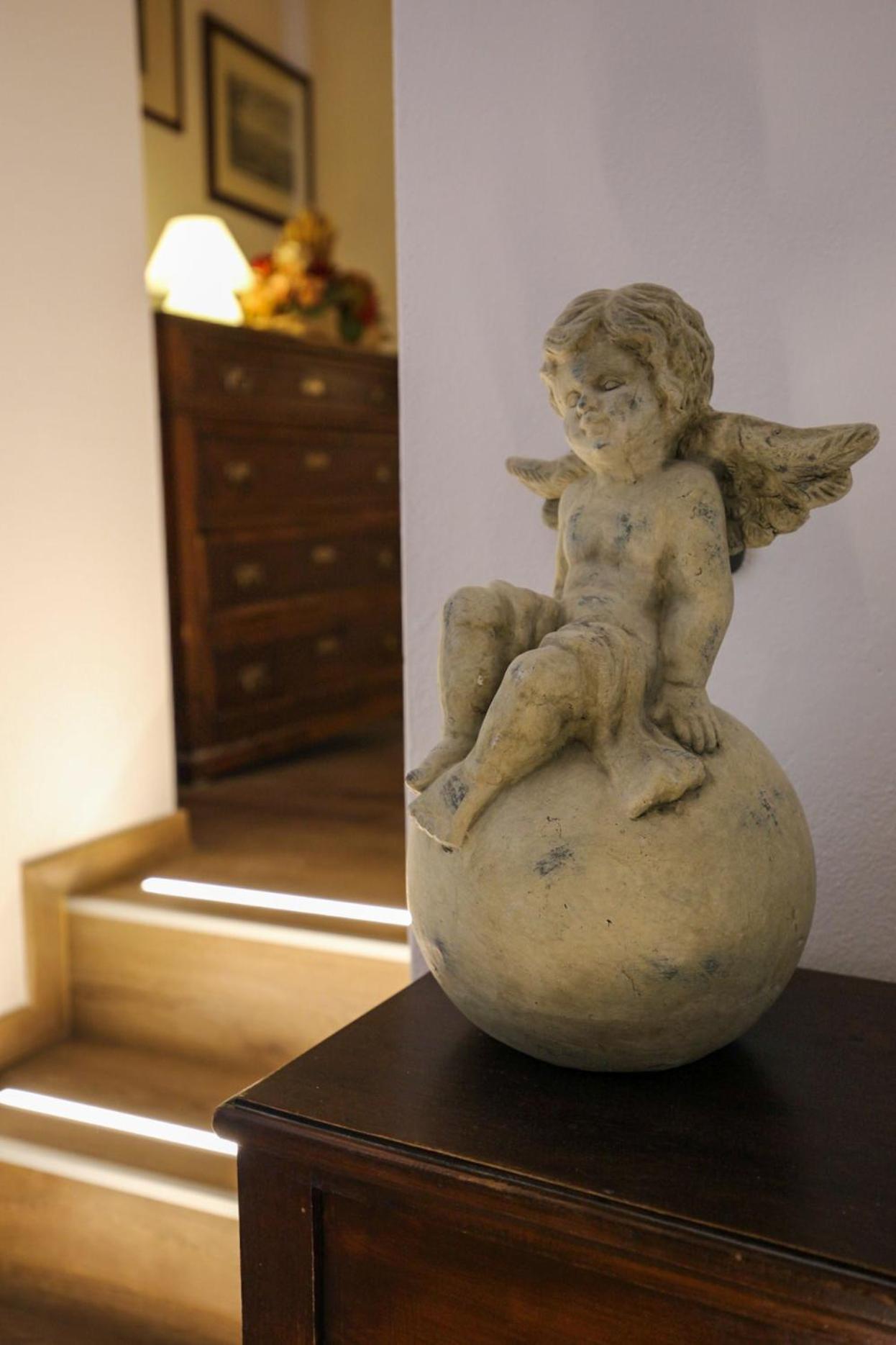Albergo Antica Locanda Clusone Extérieur photo